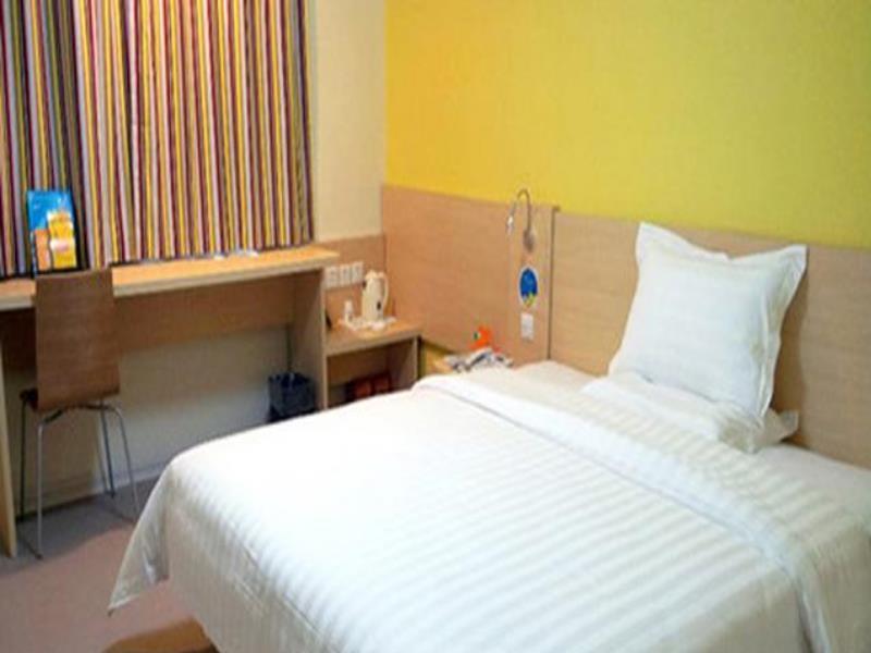 7Days Inn Qingdao Haiyunan Xinglong Road Экстерьер фото