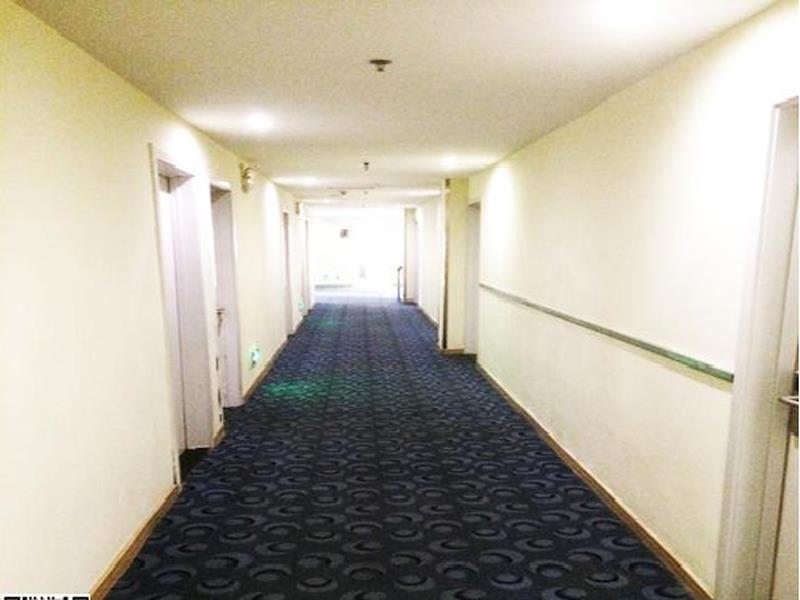 7Days Inn Qingdao Haiyunan Xinglong Road Экстерьер фото